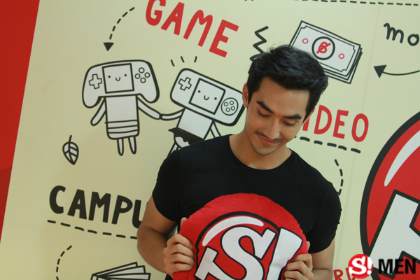  บิ๊กเอ็ม ลิขิต บุตรพรม